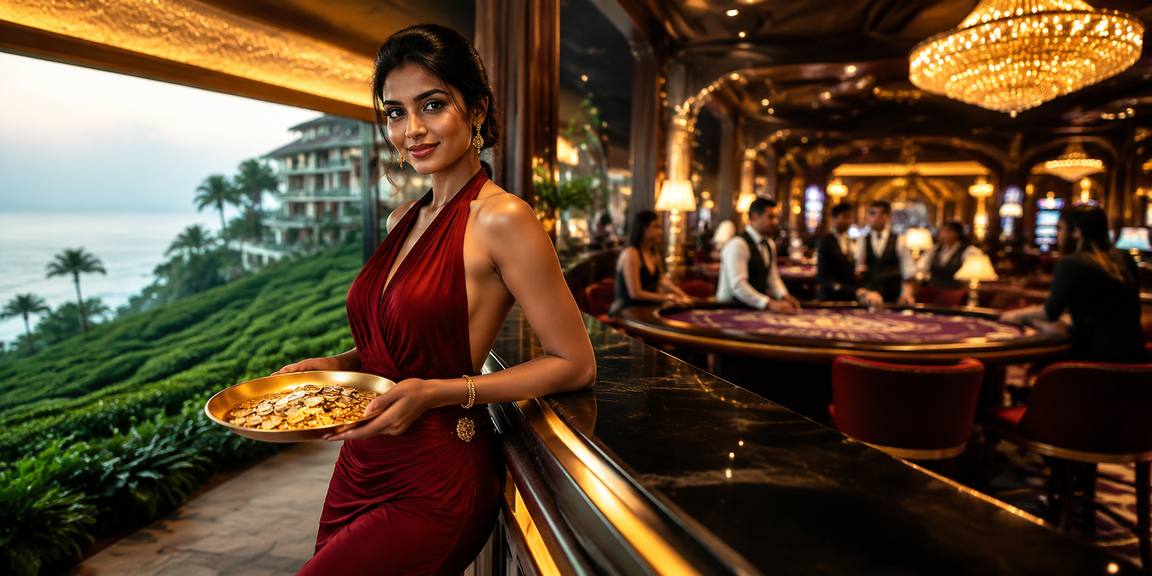 le44 le44 ক্যাসিনো — লাইভ টেবিল এবং স্লট এক জায়গায়